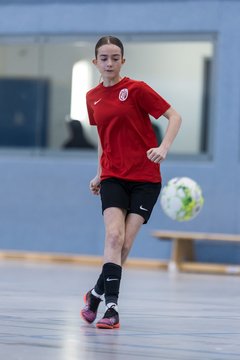 Bild 441 - wBJ Futsalmeisterschaft
